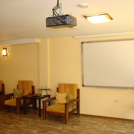 Hotel Zada Predeal Faciliteter billede