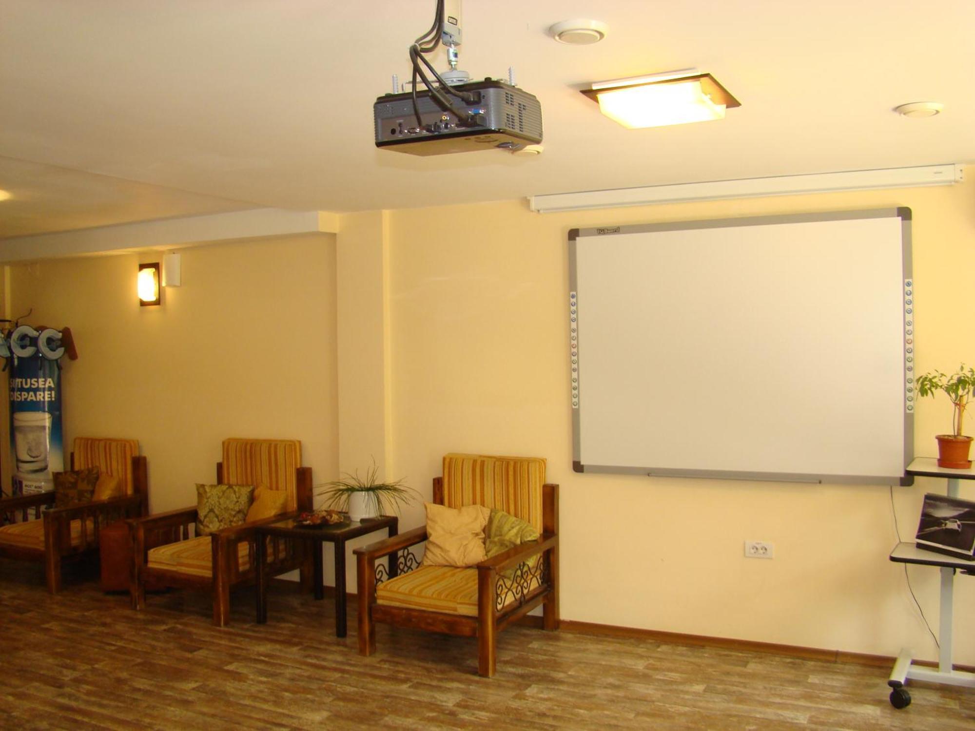 Hotel Zada Predeal Faciliteter billede
