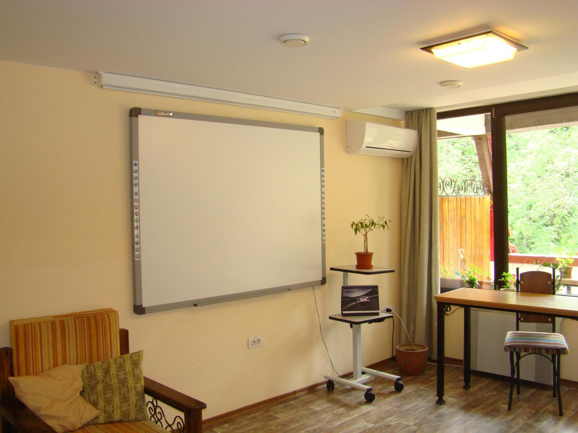 Hotel Zada Predeal Faciliteter billede