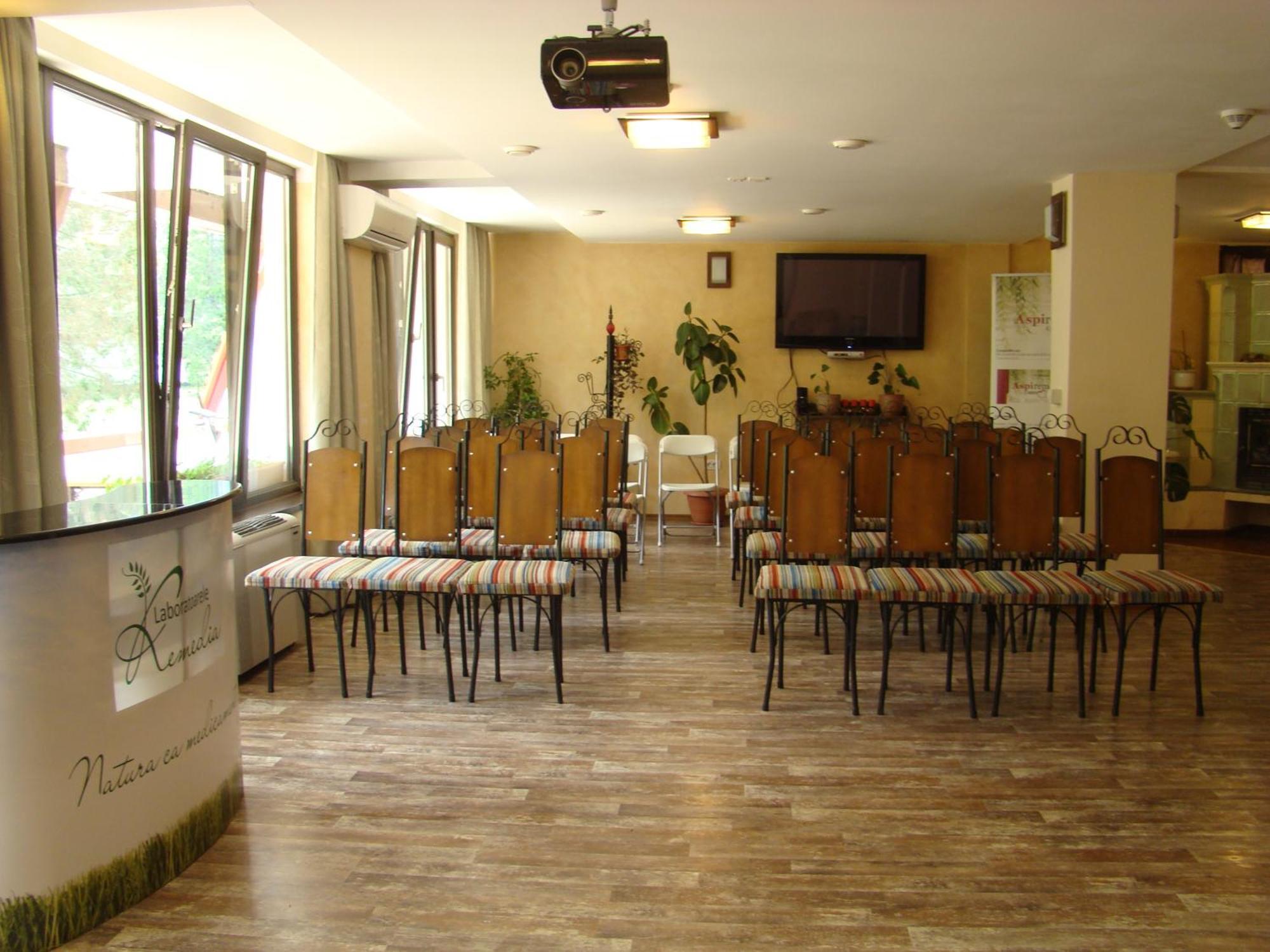 Hotel Zada Predeal Business billede