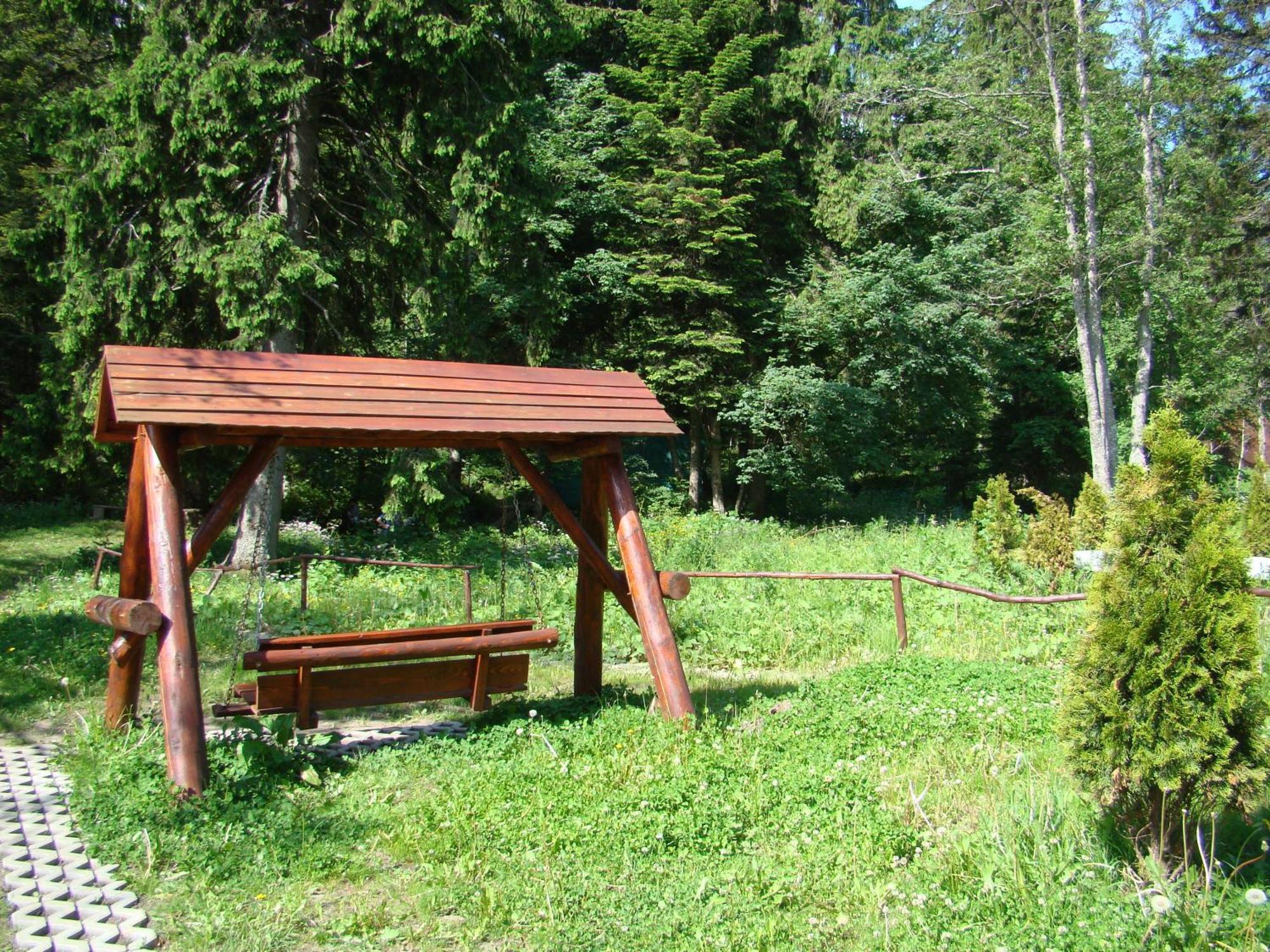 Hotel Zada Predeal Faciliteter billede