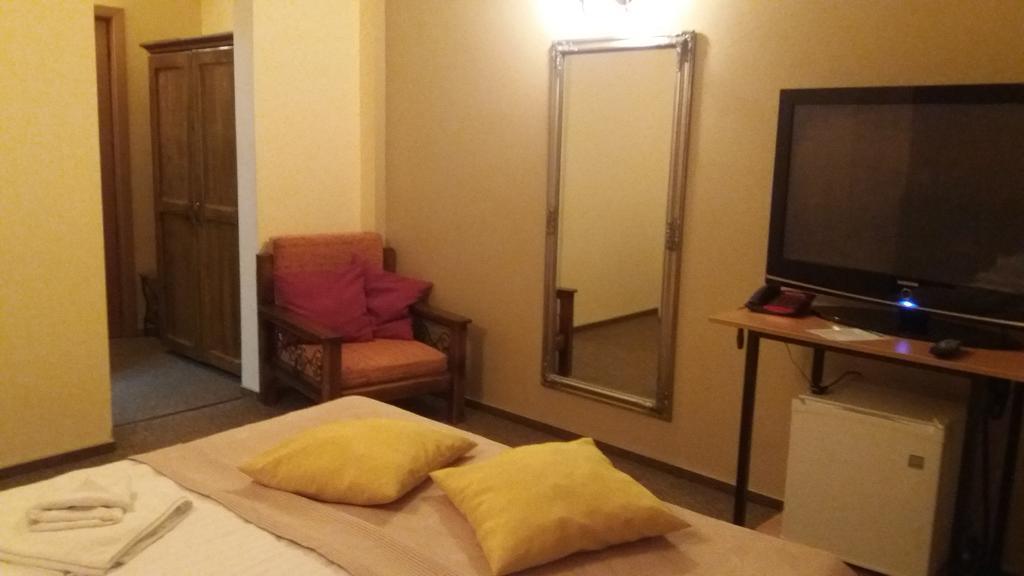 Hotel Zada Predeal Værelse billede