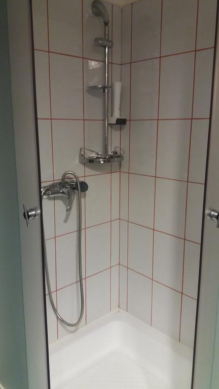 Hotel Zada Predeal Eksteriør billede