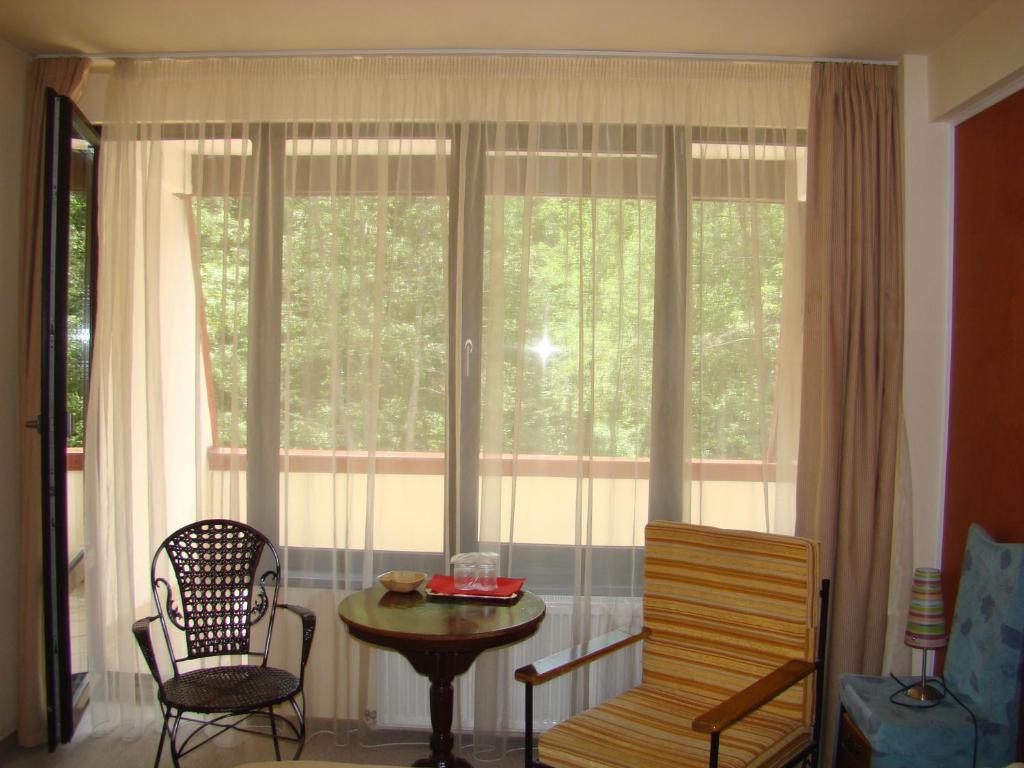 Hotel Zada Predeal Værelse billede