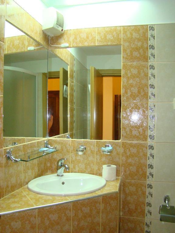 Hotel Zada Predeal Værelse billede