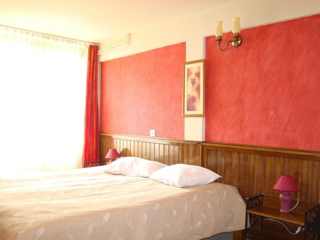 Hotel Zada Predeal Værelse billede